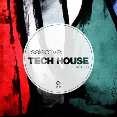In the Basement - Original Mix