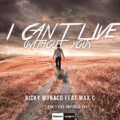 I Can't Live (without You) - Radio Edit