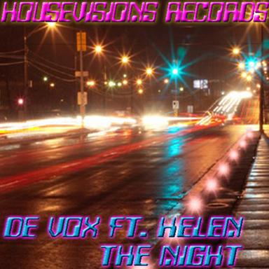 The Night - Gianni Kosta Remix