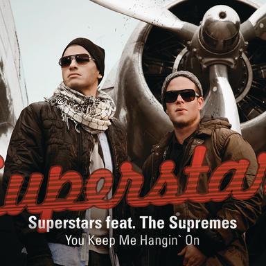 You Keep Me Hangin' On