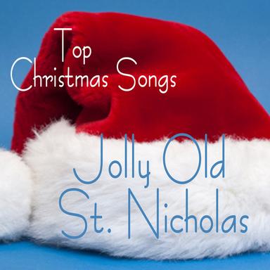 Jolly Old St. Nicholas