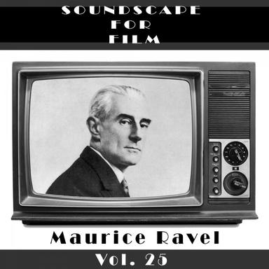 Classical SoundScapes For Film, Vol. 25