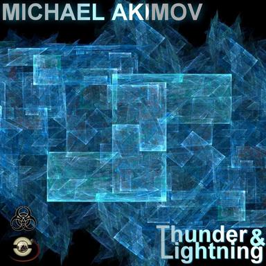 Thunder & Lightning - Chris Curtis Remix