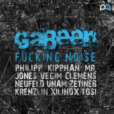 Fucking Noise - Tosi Remix