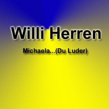Michaela...du Luder