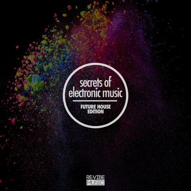 Glow - Vocal Mix