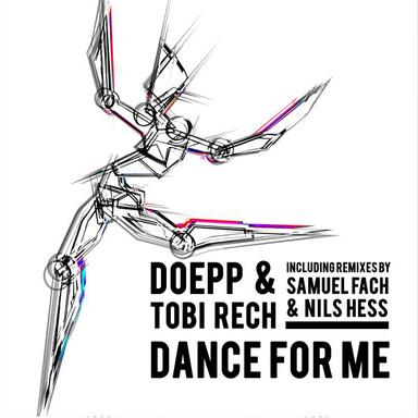 Dance for Me - Short Edit
