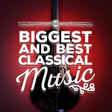 Orchestral Suite No. 3 in D Major, BWV 1068: II. Air