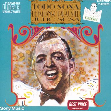 Destellos (with Leopoldo Federico y Su Orquesta)