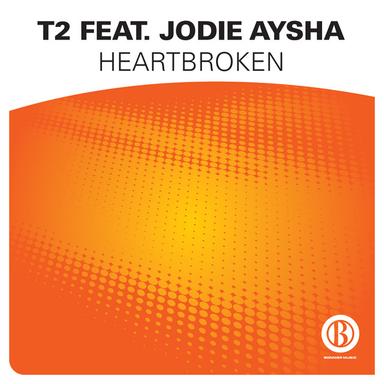 Heartbroken - Radio Edit