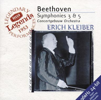 Symphony No. 5 in C Minor, Op. 67: I. Allegro con brio