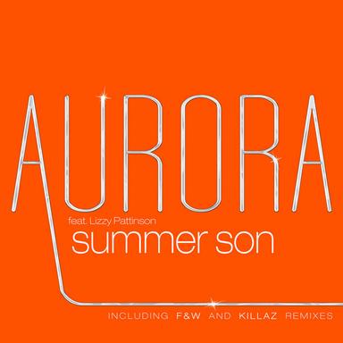 Summer Son (Radio Edit)