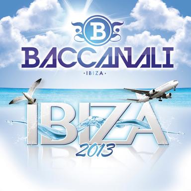 Davi Din Da - Ibiza 2013 Mix