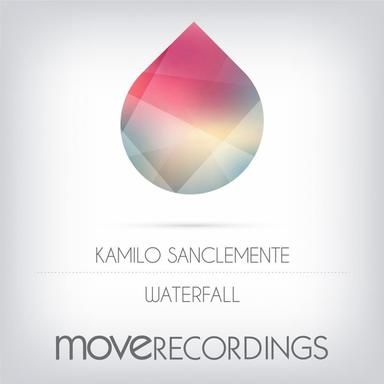 Waterfall - Original Mix