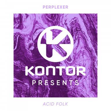 Acid Folk - Single Mix