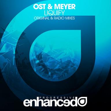 Liquify - Original Mix