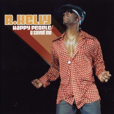 Happy People - Album Version with DJ Skit