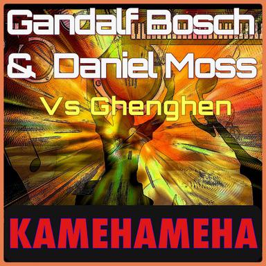 Kamehameha - Extended Remix