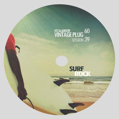 The Surfers Tango
