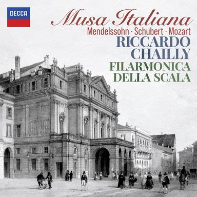 Symphony No. 4 in A Major, Op. 90, MWV N 16, "Italian": III. Menuetto. Con moto moderato (Ed. John Michael Cooper)
