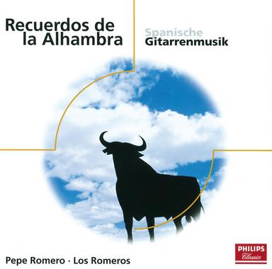 La Paloma - transcr. Francisco Tárrega