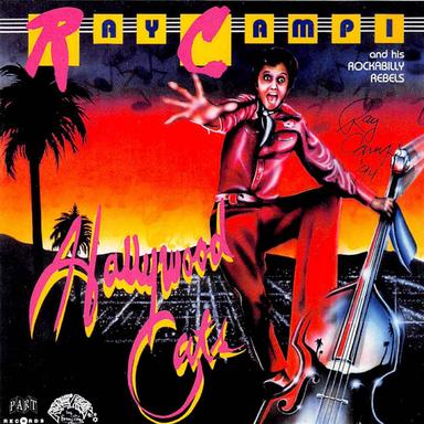 The Hollywood Cats