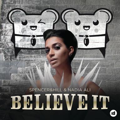 Believe It - Club Mix