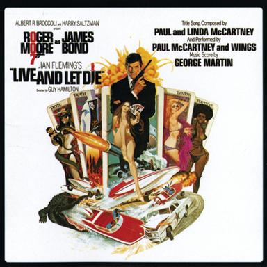 Live and Let Die (Remastered)