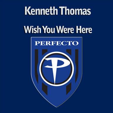 Wish You Were Here - Ehren Stowers Remix