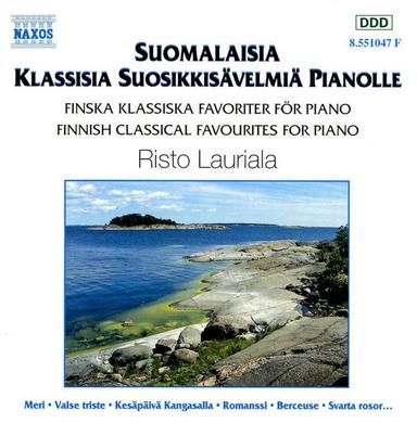 No. 12, Folkvisa