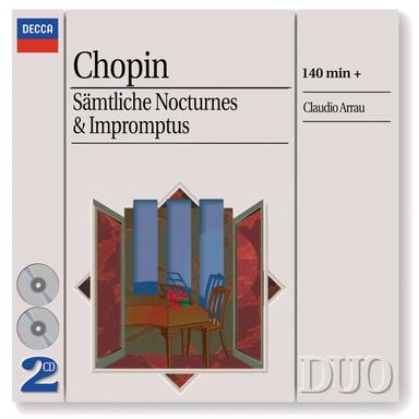 Nocturne No. 20 in C Sharp Minor, Op. Posth.
