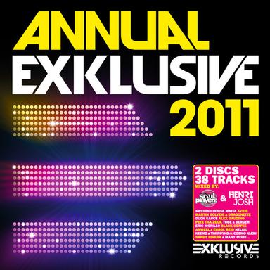 Dream Come True (Dj Chus & David Penn Iberican Remix)