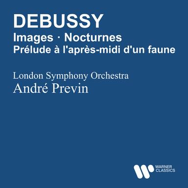 Debussy: Prélude à l'après-midi d'un faune, CD 87, L. 86
