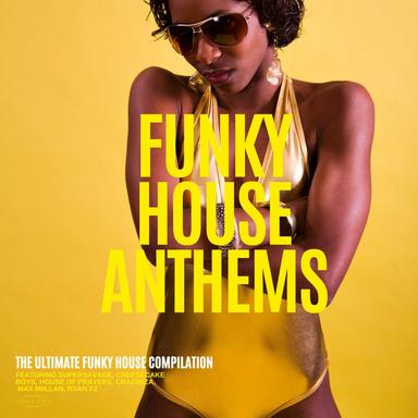 Thinking About - House of Prayers Remix