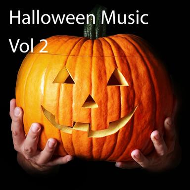 Halloween Atmosphere Cue