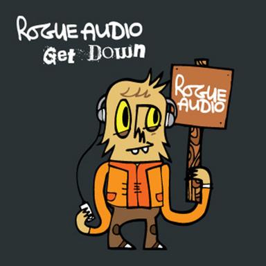 Get Down - Tigerskins Remix