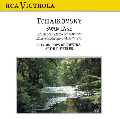 Tchaikovsky: Swan Lake Excerpts