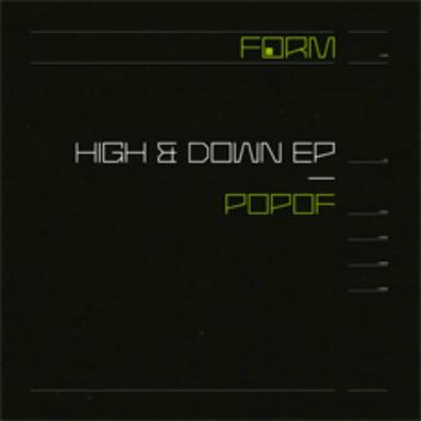 High & Down