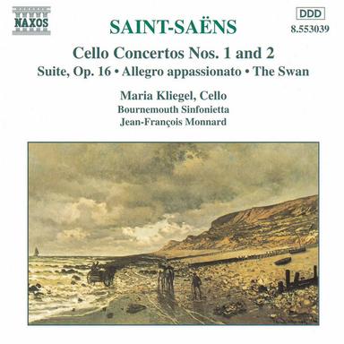 II. Serenade: Andantino