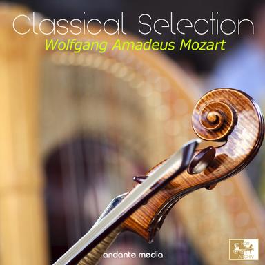 Piano Concerto No. 27 in B-Flat Major, K. 595: III. Allegro