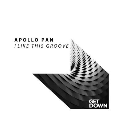 I Like This Groove - Original Mix