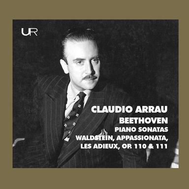 Beethoven: Piano Sonatas
