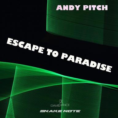 Escape To Paradise - Original mix