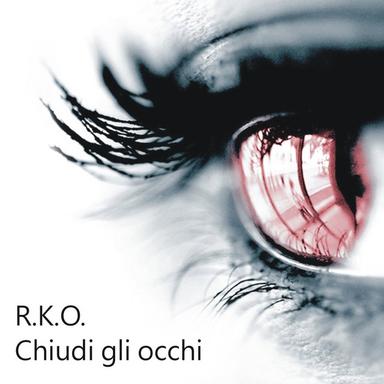 Chiudi gli Occhi - Extended