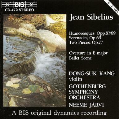 2 Serenades, Op. 69: Serenade No. 2 in G Minor, Op. 69, No. 2