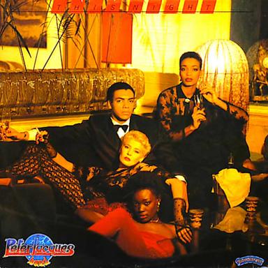 This Night - Single A Side
