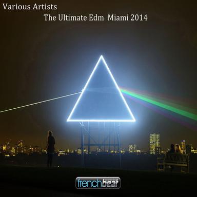 Feel the Bass - Club Mix