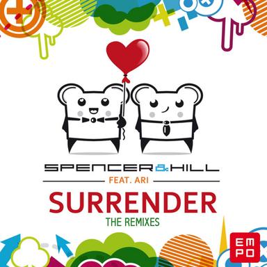 Surrender - Quintino Remix