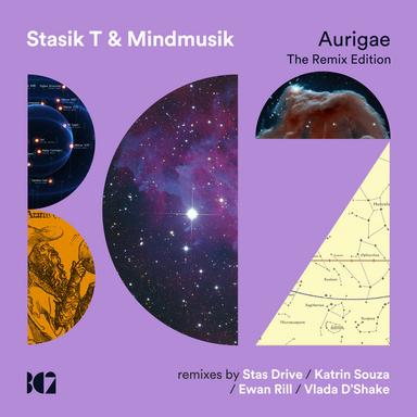 Aurigae - Stas Drive Remix