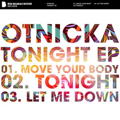Let Me Down - Original Mix